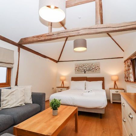 Villa Little Batts Edenbridge Exterior foto