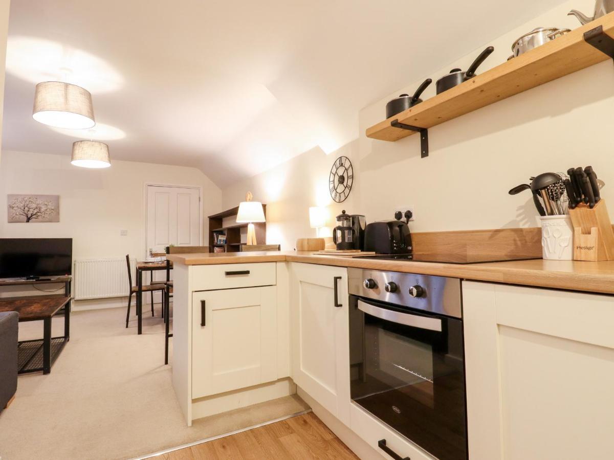 Villa Little Batts Edenbridge Exterior foto