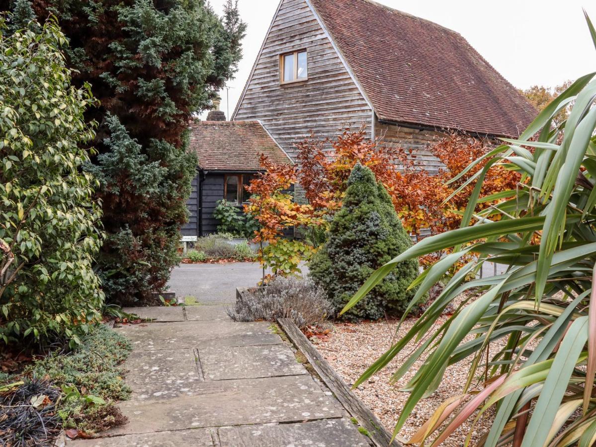 Villa Little Batts Edenbridge Exterior foto