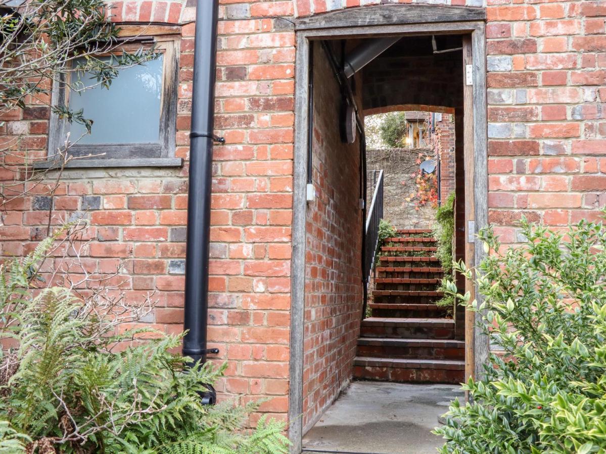 Villa Little Batts Edenbridge Exterior foto