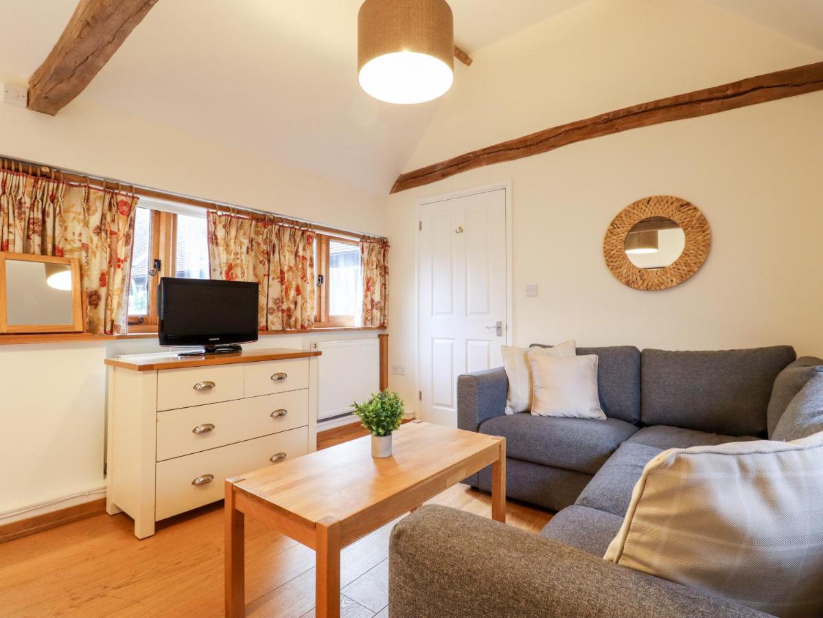 Villa Little Batts Edenbridge Exterior foto
