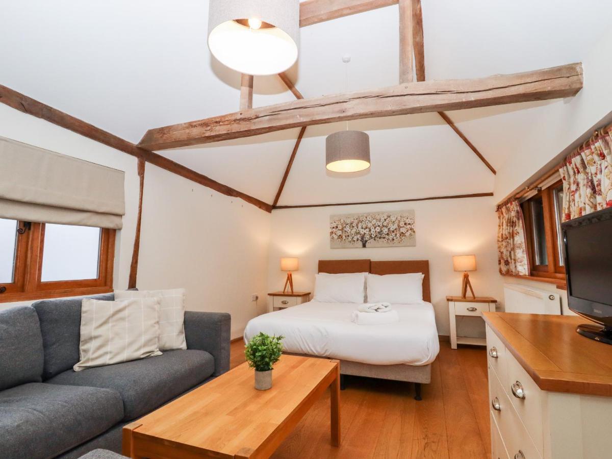 Villa Little Batts Edenbridge Exterior foto